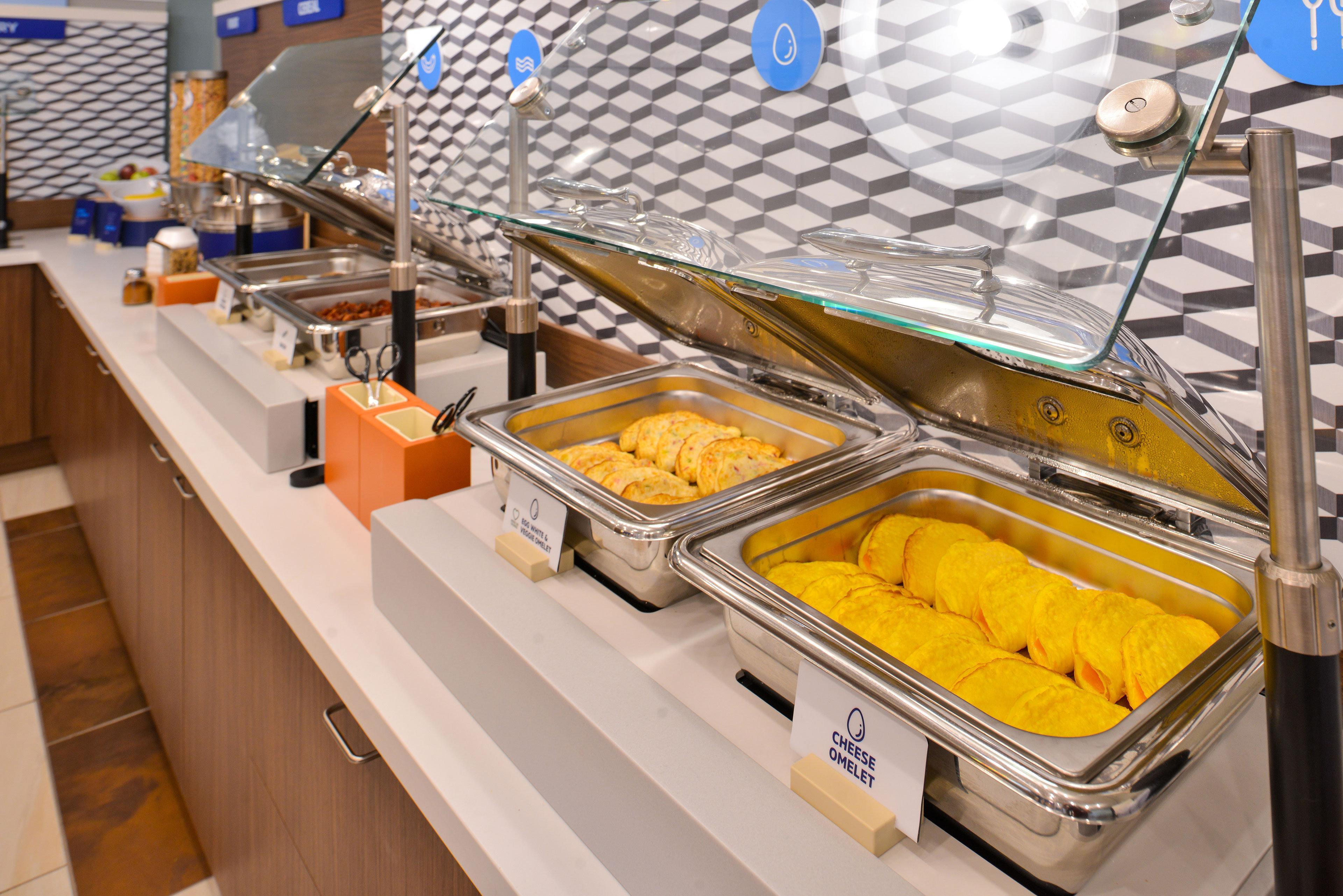 Holiday Inn Express & Suites Fort Dodge By Ihg Εξωτερικό φωτογραφία