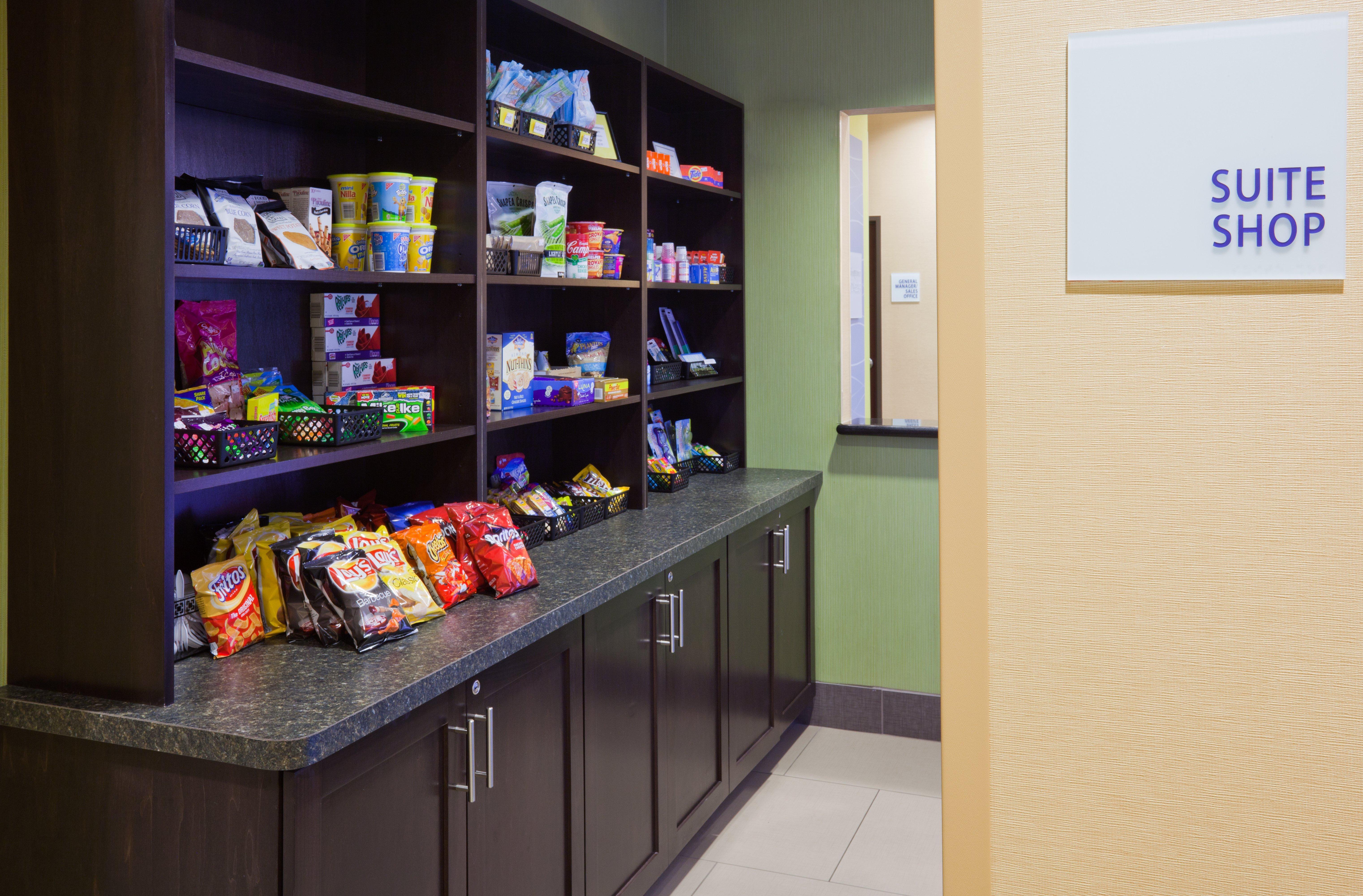 Holiday Inn Express & Suites Fort Dodge By Ihg Εξωτερικό φωτογραφία
