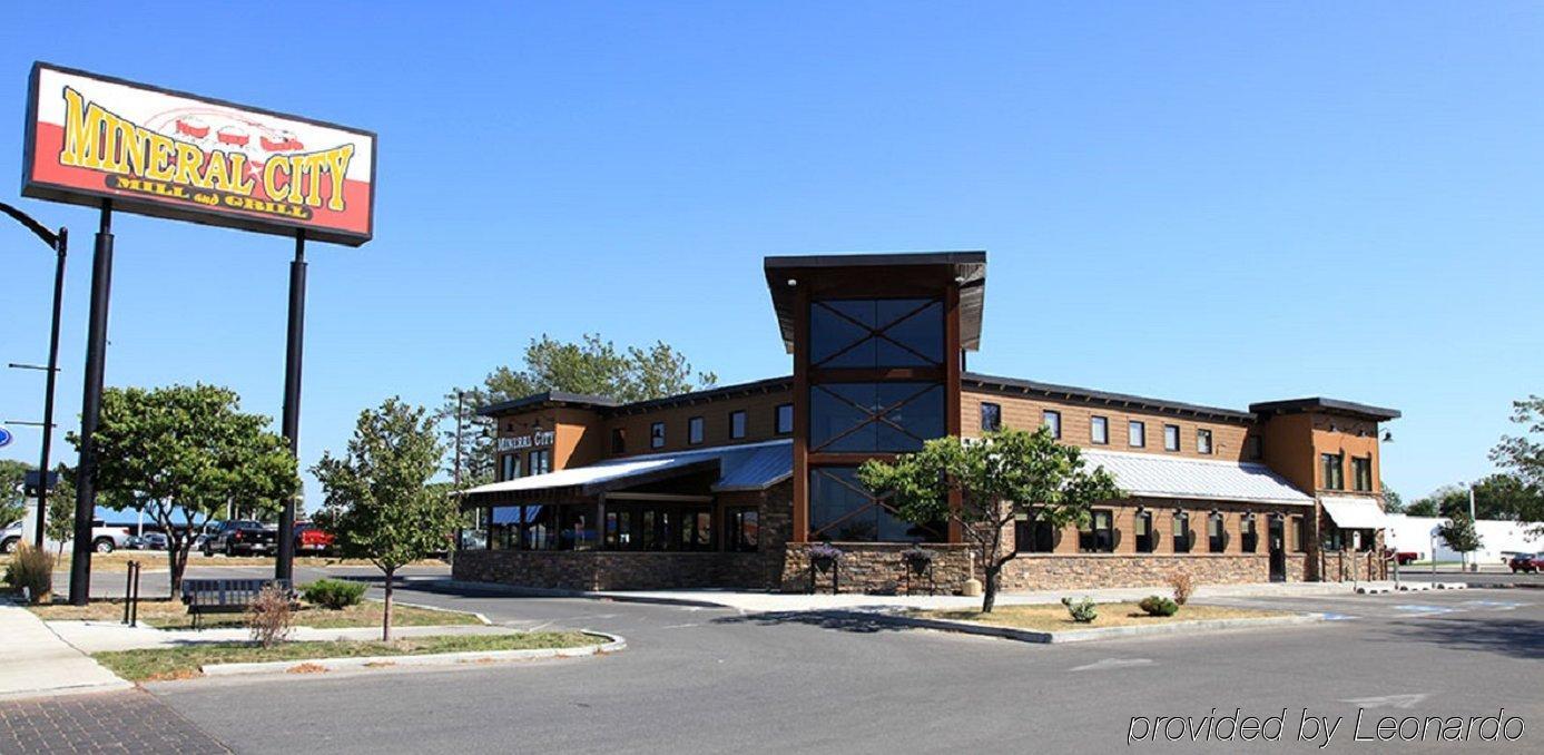 Holiday Inn Express & Suites Fort Dodge By Ihg Εξωτερικό φωτογραφία